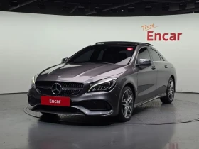 ����� �� �������� �� Mercedes-Benz CLA 2.5