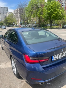 BMW 330 330E 292hp - 24000 € / 46939.92 лв. - 88757364 4