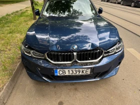 BMW 330 330E 292hp - 24000 € / 46939.92 лв. - 88757364 1