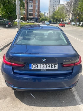 BMW 330 330E 292hp - 24000 € / 46939.92 лв. - 88757364 3