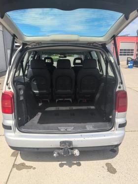 Seat Alhambra | Mobile.bg � ����� ������ 6