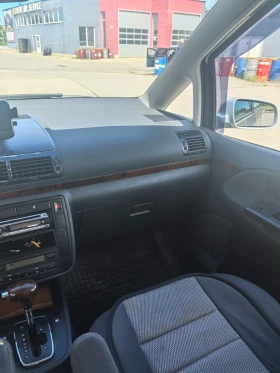 Seat Alhambra | Mobile.bg � ����� ������ 14