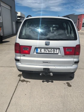 Seat Alhambra | Mobile.bg � ����� ������ 4