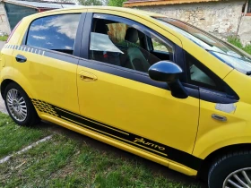 Fiat Punto Grande punto | Mobile.bg � ����� ������ 7