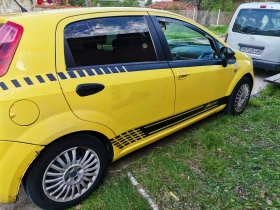 Fiat Punto Grande punto | Mobile.bg � ����� ������ 6