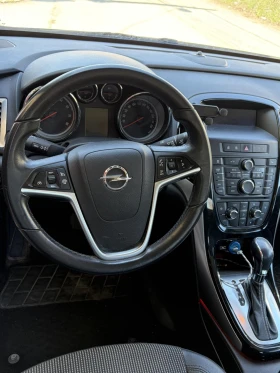 Opel Astra J 1.4T | Mobile.bg � ����� ������ 6