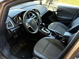 Opel Astra J 1.4T | Mobile.bg � ����� ������ 7