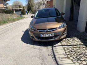 Opel Astra J 1.4T | Mobile.bg � ����� ������ 2