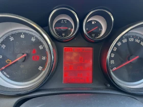 Opel Astra J 1.4T | Mobile.bg � ����� ������ 8