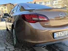 Opel Astra J 1.4T | Mobile.bg � ����� ������ 5