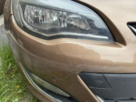 Opel Astra J 1.4T | Mobile.bg � ����� ������ 9