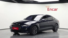 Genesis G70 КОЖЕН САЛОН / ПОДГРЕВ / КАМЕРА 
