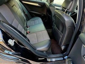 Mercedes-Benz C 220 ��� 8 �� ���� � ������ Fecelift Navi  | Mobile.bg � ����� ������ 10
