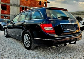 Mercedes-Benz C 220 ��� 8 �� ���� � ������ Fecelift Navi  | Mobile.bg � ����� ������ 6
