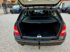 Mercedes-Benz C 220 ��� 8 �� ���� � ������ Fecelift Navi  | Mobile.bg � ����� ������ 12