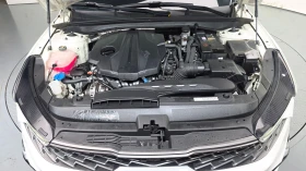 Kia K5 PRESTIGE 2.0* ������� �������/�����* hellascars.bg | Mobile.bg � ����� ������ 5