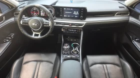 Kia K5 PRESTIGE 2.0* ������� �������/�����* hellascars.bg | Mobile.bg � ����� ������ 7