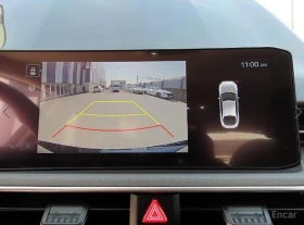 Kia K8 HYBRID* PRESTIGE* ОБДУХВАНЕ* ДИСТРОНИК* LANE* ASSI | Auto.bg — изображение 9