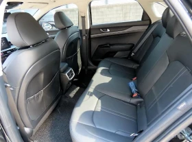 Kia K8 HYBRID* PRESTIGE* ОБДУХВАНЕ* ДИСТРОНИК* LANE* ASSI | Auto.bg — изображение 13