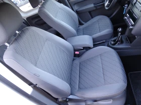 VW Caddy 1.6TDI_MAXI_����� ����_*  | Mobile.bg � ����� ������ 12