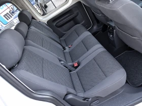 VW Caddy 1.6TDI_MAXI_����� ����_*  | Mobile.bg � ����� ������ 11