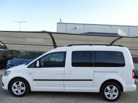 VW Caddy 1.6TDI_MAXI_����� ����_*  | Mobile.bg � ����� ������ 8
