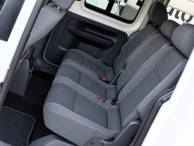 VW Caddy 1.6TDI_MAXI_����� ����_*  | Mobile.bg � ����� ������ 14