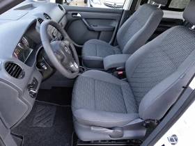 VW Caddy 1.6TDI_MAXI_����� ����_*  | Mobile.bg � ����� ������ 9