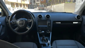 Audi A3 Sportback (8PA), Common Rail. | Auto.bg — изображение 9