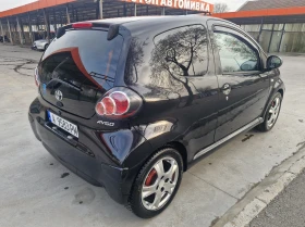 Toyota Aygo - 3200 € - 36930988 3