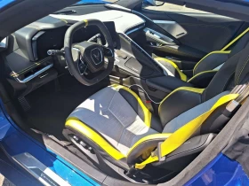 Chevrolet Corvette * 3LT * CARFAX *  | Mobile.bg � ����� ������ 9