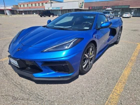 ������ Chevrolet Corvette