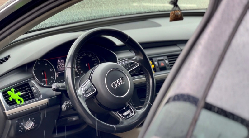 Audi A6 Allroad 3.0 TDI QUATTRO * TOP* , снимка 15 - Автомобили и джипове - 45892767
