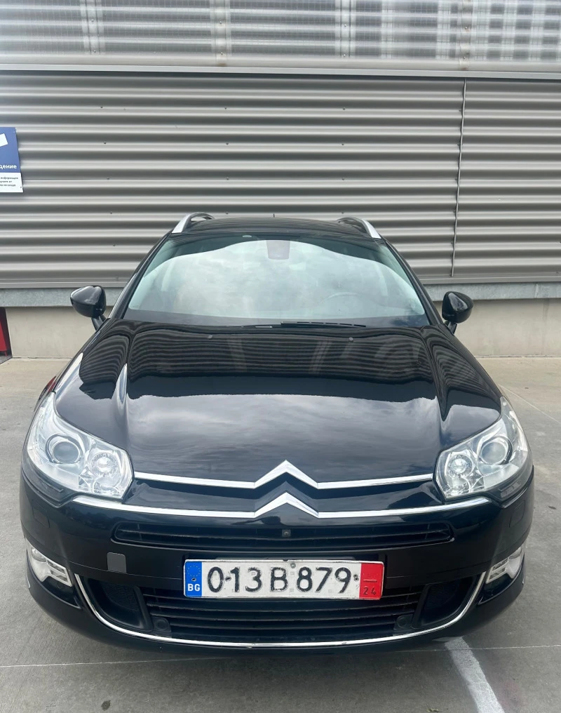 Citroen C5 3.0(194000 km), снимка 3 - Автомобили и джипове - 46356046