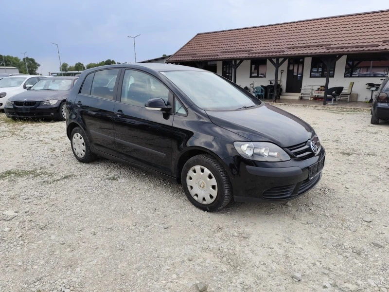 VW Golf Plus 1.4 бензин, снимка 3 - Автомобили и джипове - 46797127