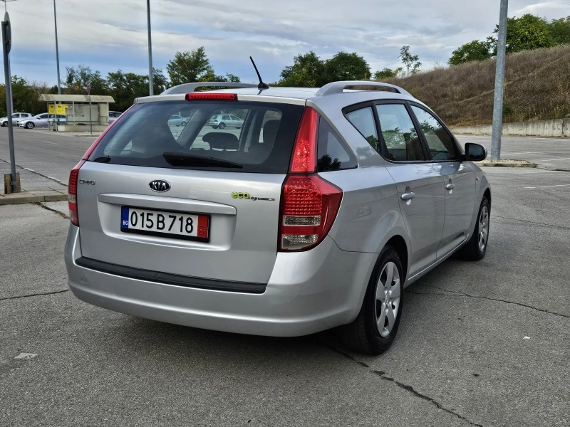 Kia Ceed 1.6 фейслифт , снимка 7 - Автомобили и джипове - 46986735