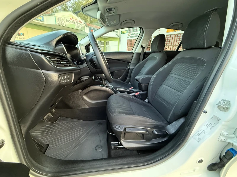 Fiat Tipo 1.6D 120к.с * Навигация* * Камера* * Дистроник* , снимка 12 - Автомобили и джипове - 51333609
