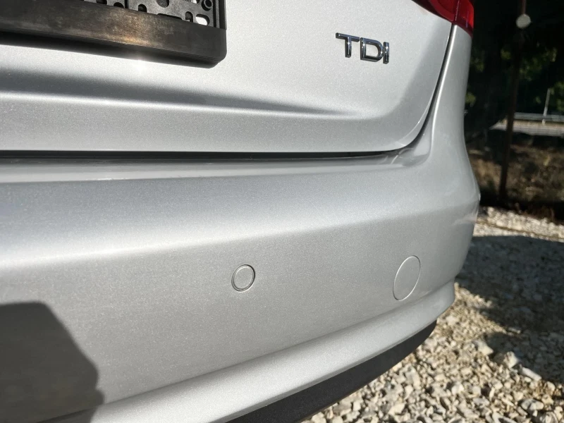 Audi A4 2.0TDI Recaro Реален пробег!!!, снимка 8 - Автомобили и джипове - 51503339