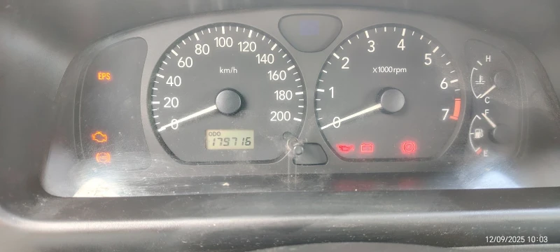 Suzuki Wagon r 1, 3i    АГУ, снимка 9 - Автомобили и джипове - 51711689