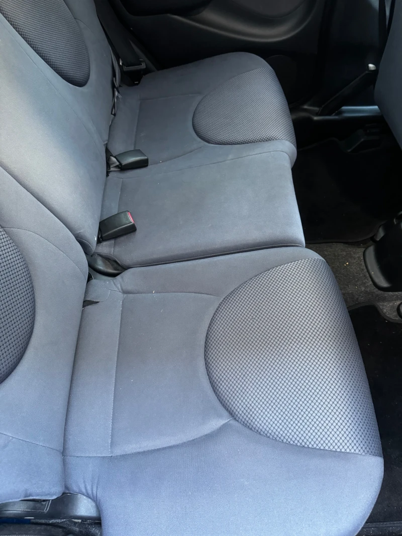 Honda Jazz, снимка 12 - Автомобили и джипове - 52214123