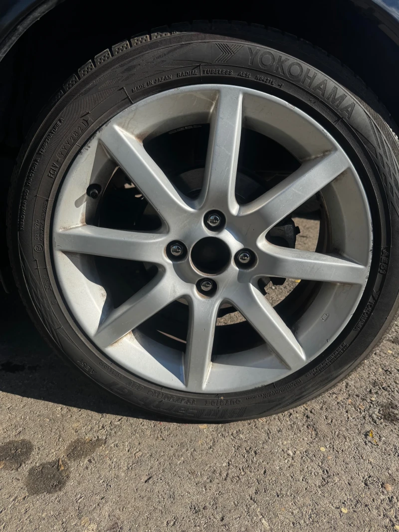 Honda Jazz, снимка 9 - Автомобили и джипове - 52214123