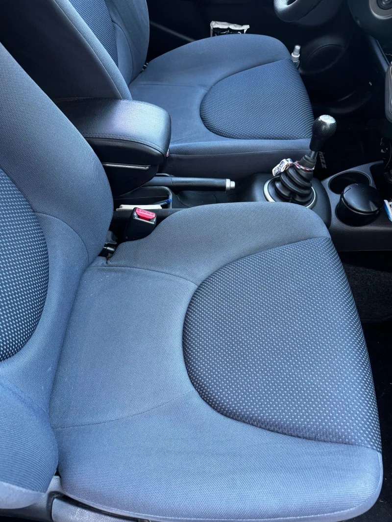 Honda Jazz, снимка 13 - Автомобили и джипове - 52214123