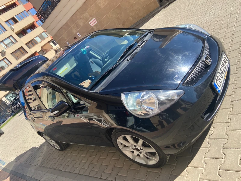 Honda Jazz, снимка 5 - Автомобили и джипове - 52214123