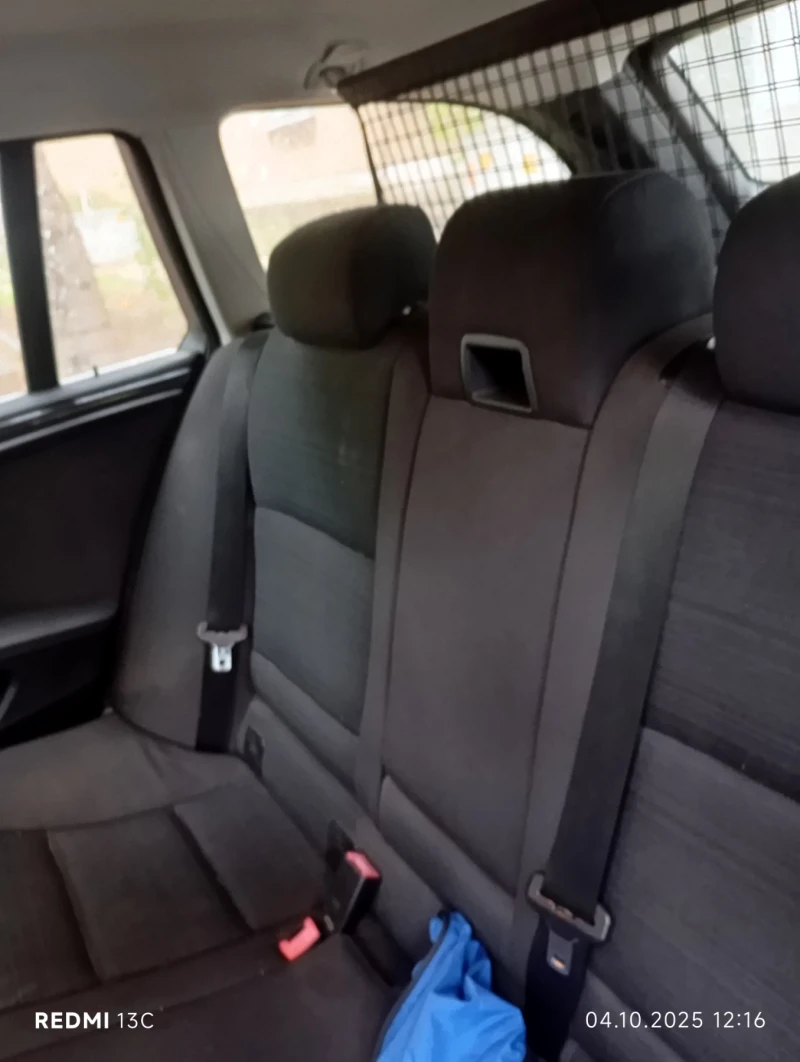 BMW 523, снимка 8 - Автомобили и джипове - 52417921