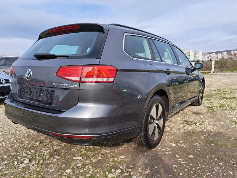VW Passat 2.0 TDi Navi 220km, снимка 5 - Автомобили и джипове - 52568902
