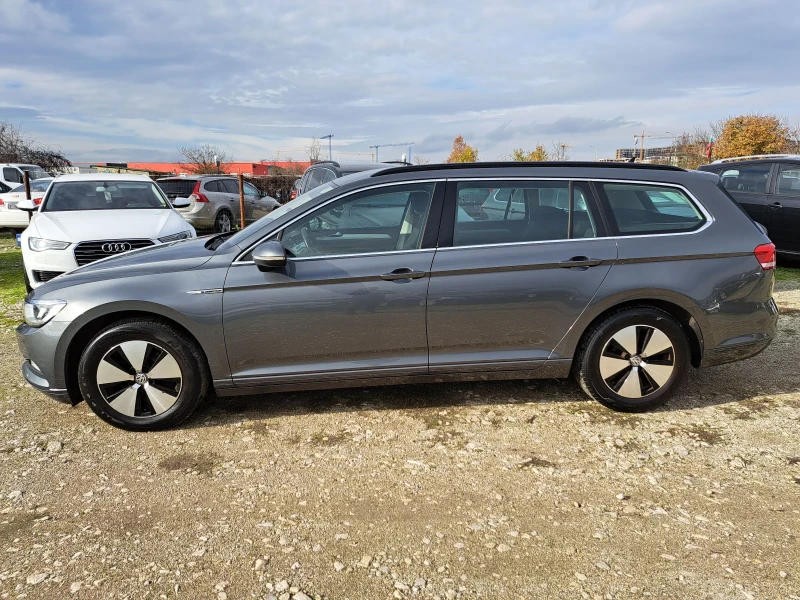 VW Passat 2.0 TDi Navi 220km, снимка 8 - Автомобили и джипове - 52568902