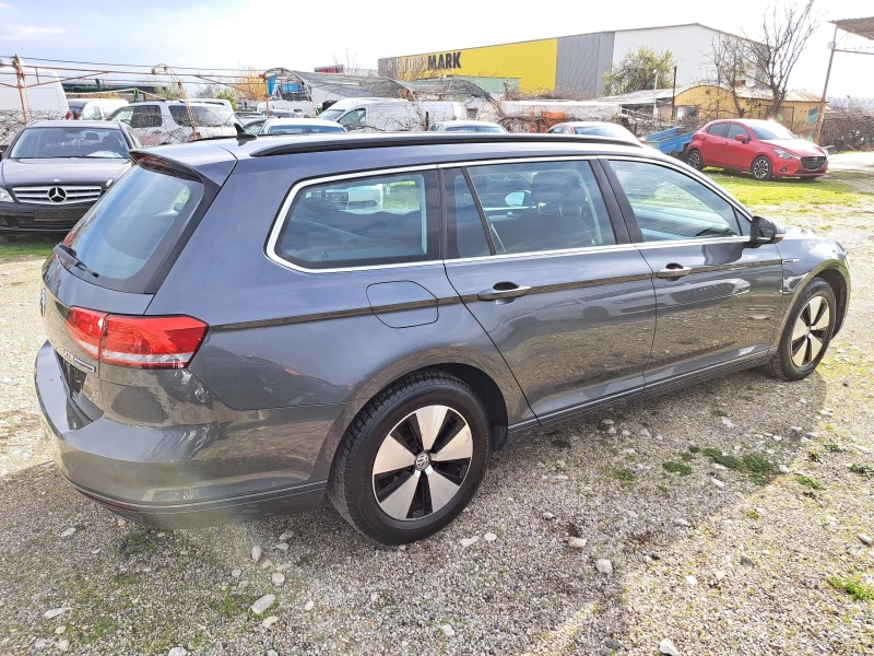 VW Passat 2.0 TDi Navi 220km, снимка 9 - Автомобили и джипове - 52568902