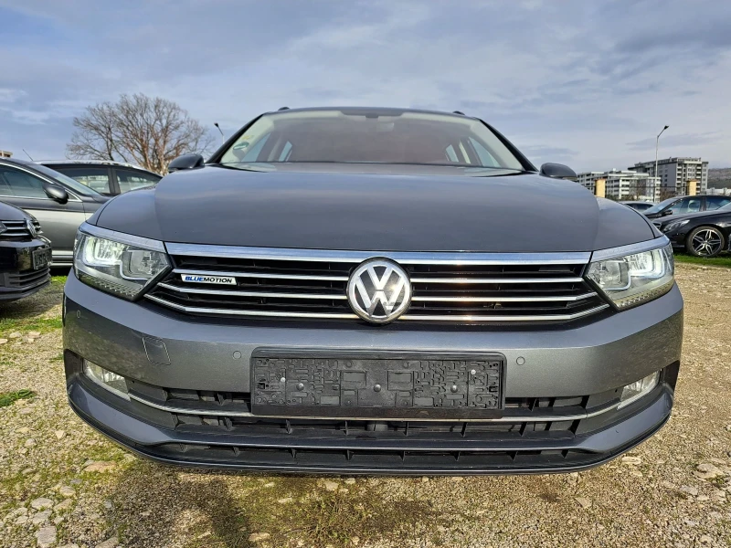 VW Passat 2.0 TDi Navi 220km, снимка 2 - Автомобили и джипове - 52568902