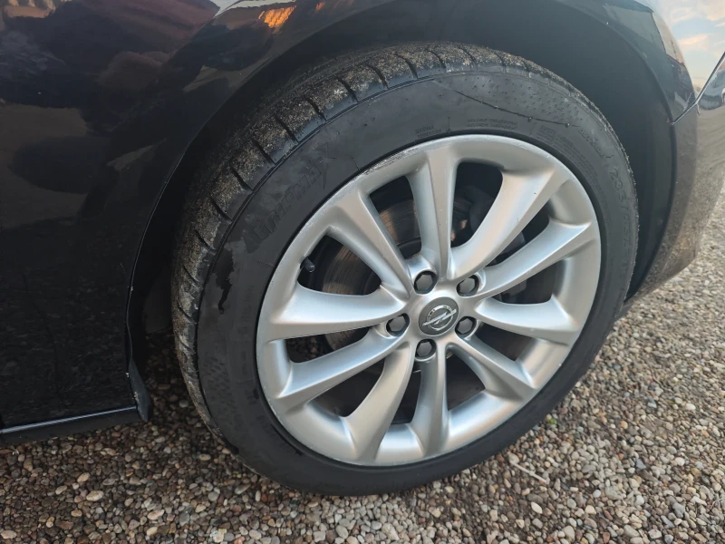 Opel Astra 2.0CDTI-160hp* NAVI* ОБСЛУЖЕН* НОВА, снимка 14 - Автомобили и джипове - 52831215