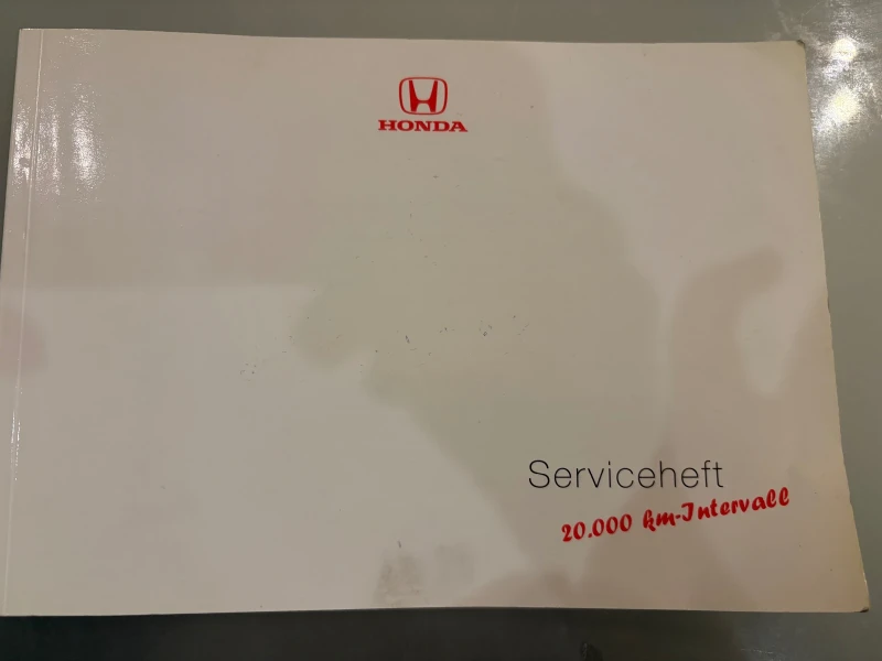 Honda Jazz, снимка 10 - Автомобили и джипове - 53236265